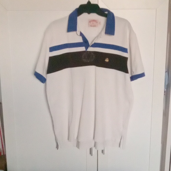 Brooks Brothers Polo White Size XL - Picture 4 of 4